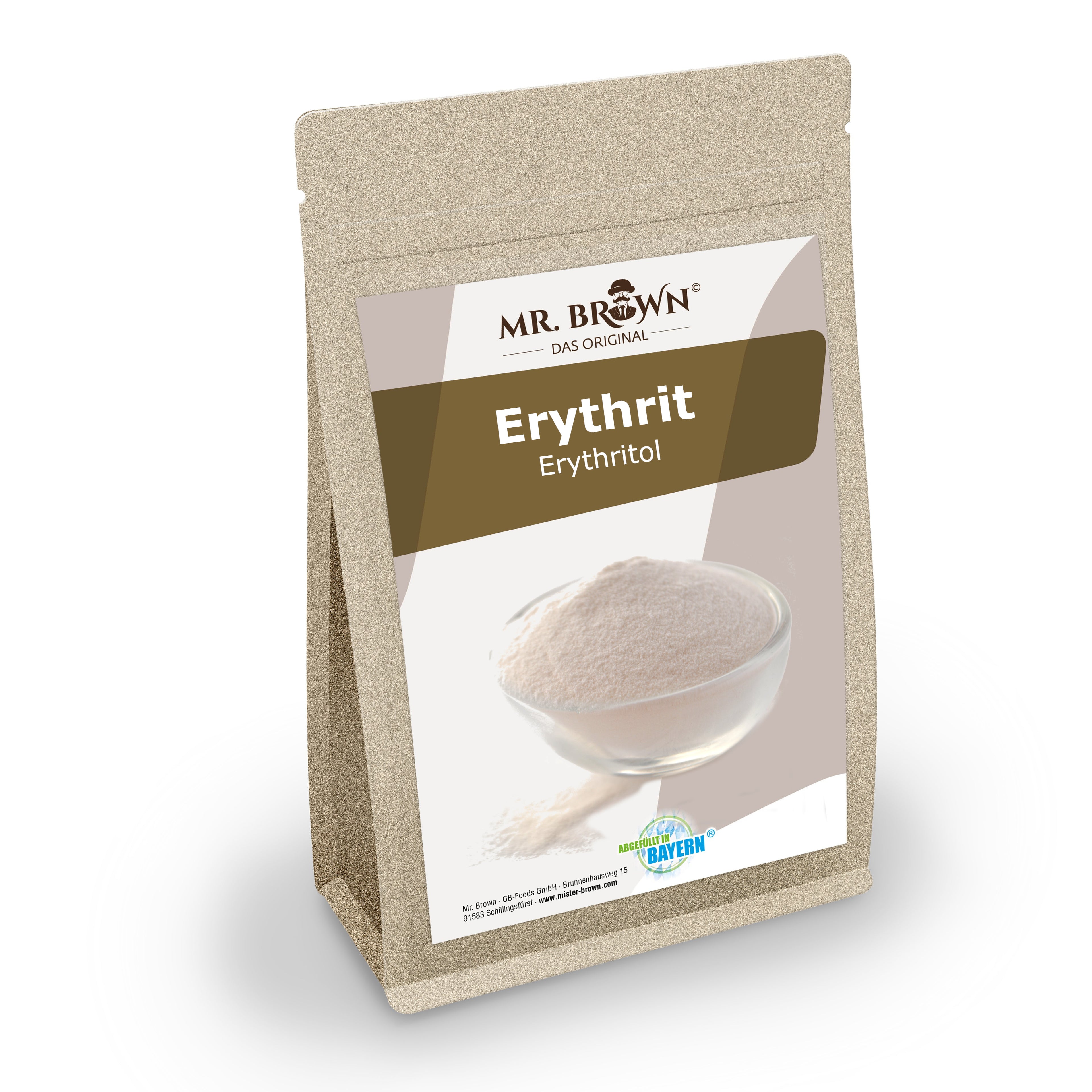 Erythrit 1kg
