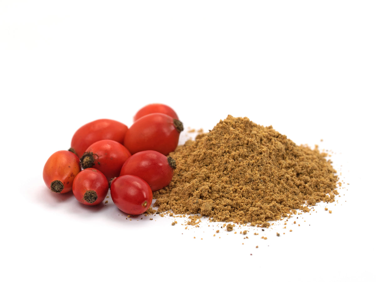 BIO Hagebuttenpulver 1kg