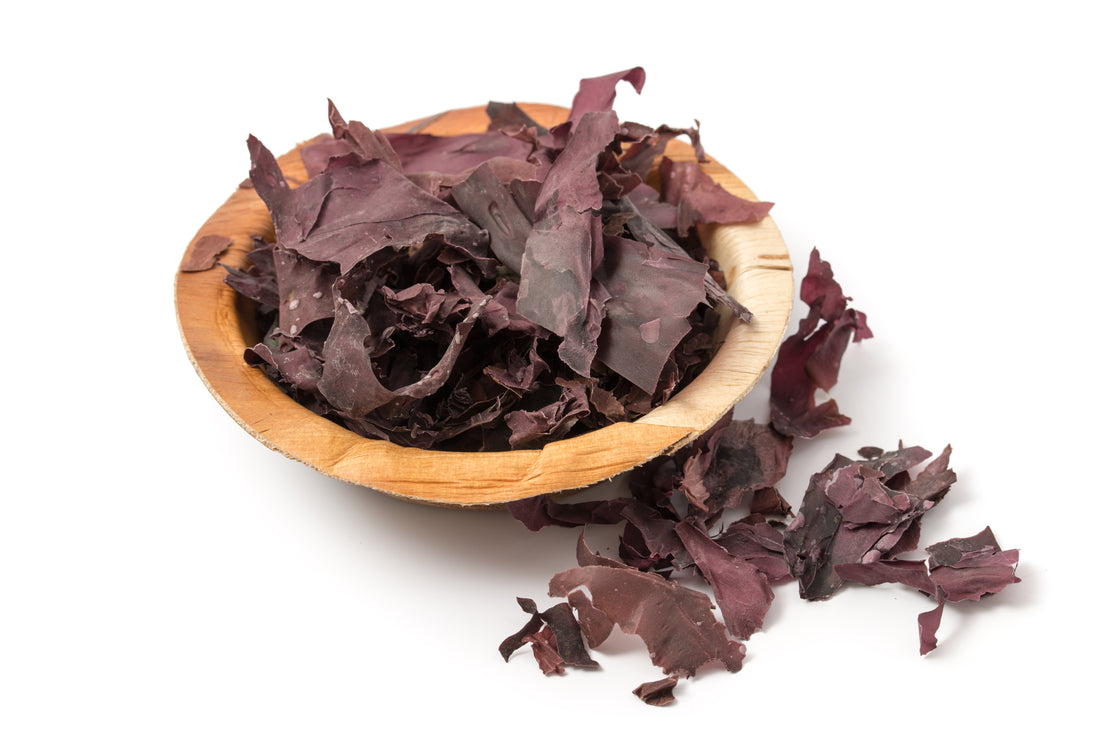 BIO Dulseflocken 100g