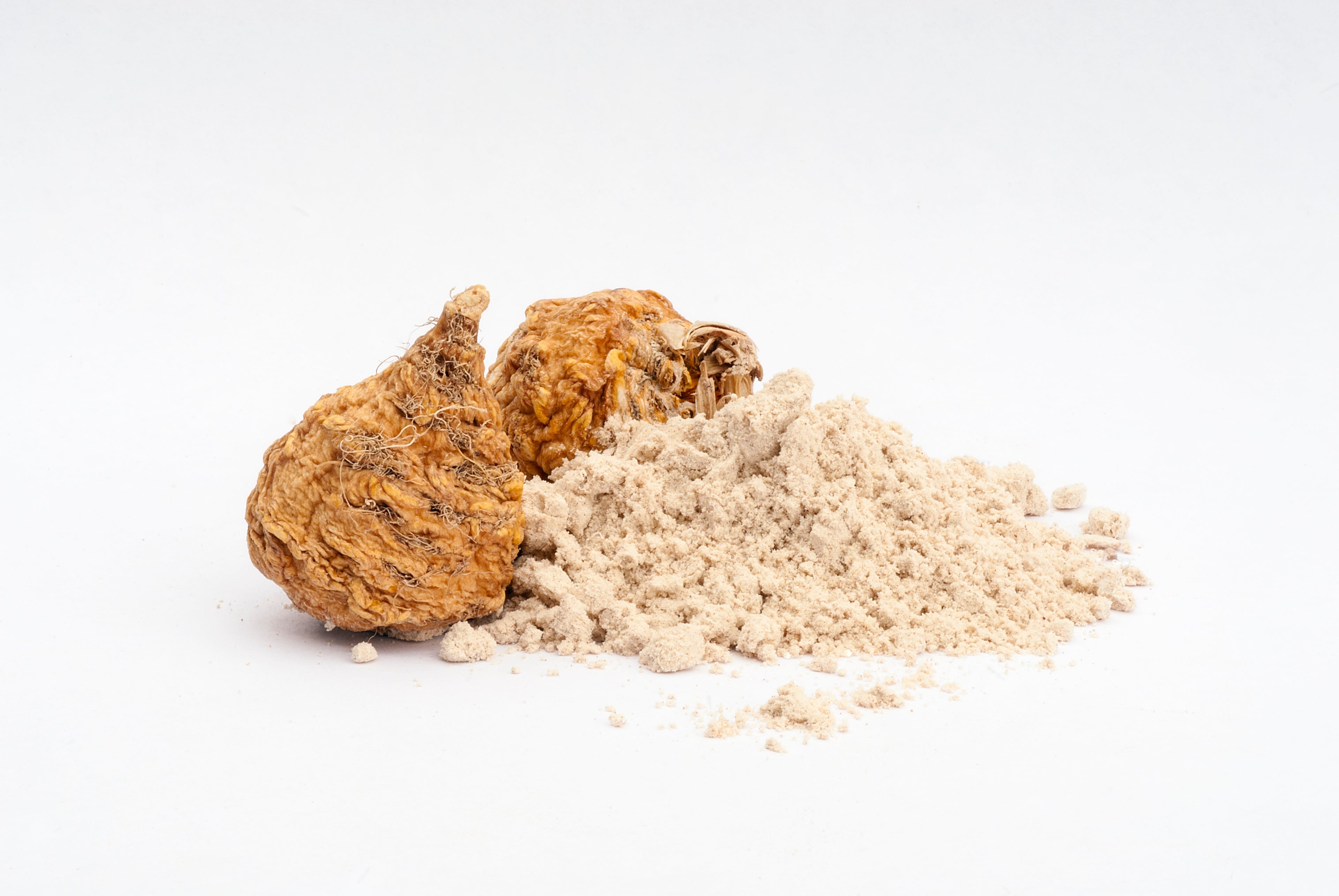 BIO Maca Pulver 1kg
