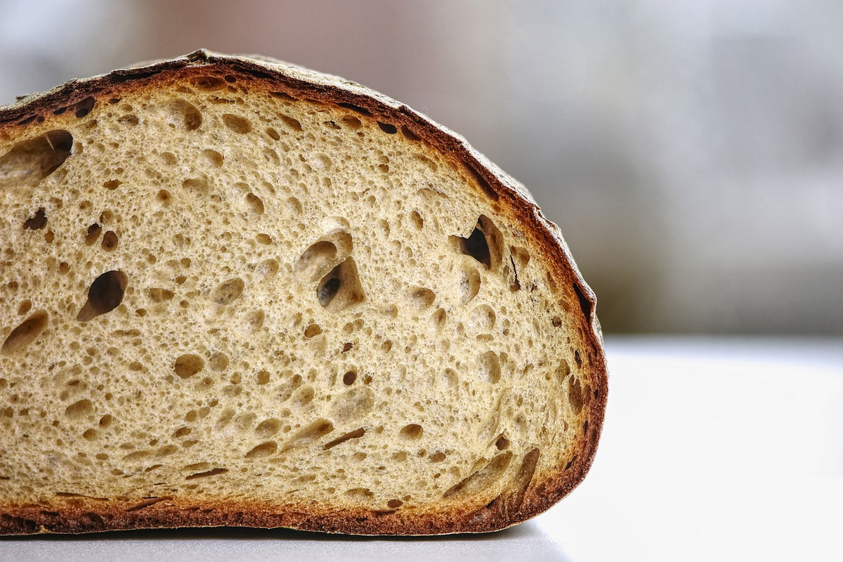 Bambusfaserpulver 1kg