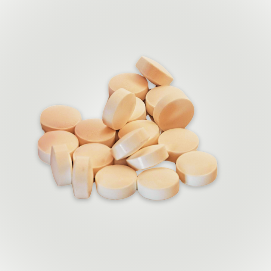 BIO Maca Tabletten 400mg - 500g