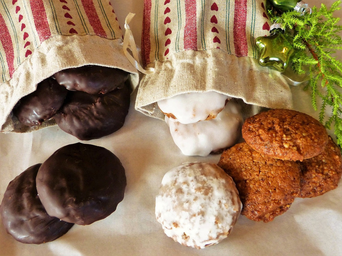 Hirschhornsalz - ABC Trieb 500g