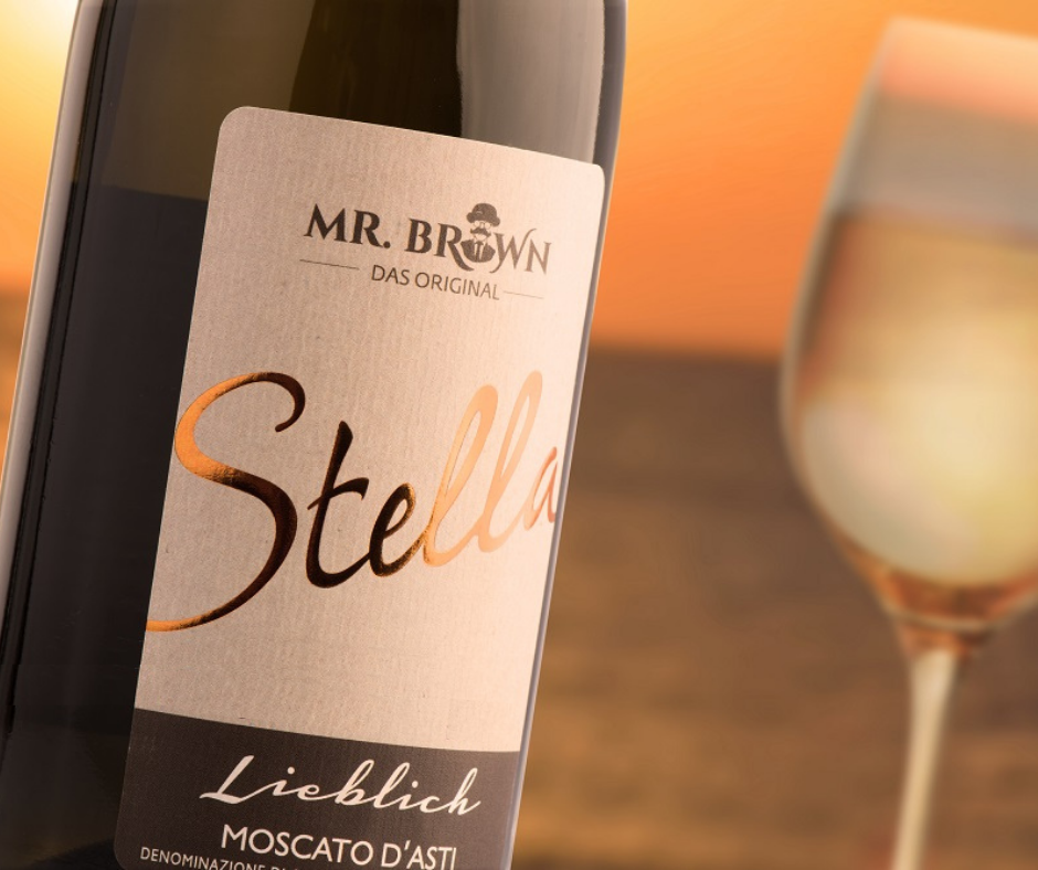 Moscato D&