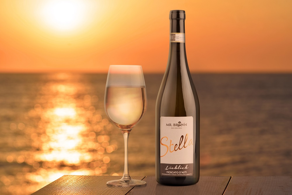 Moscato D&