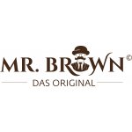 Mister-Brown