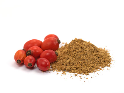 BIO Hagebuttenpulver 1kg