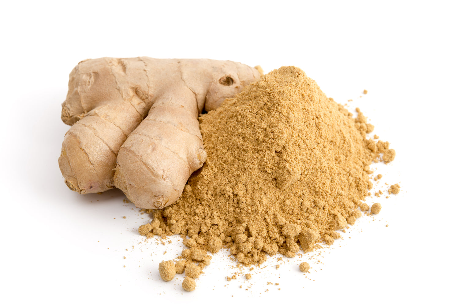 BIO Ingwerpulver 500g