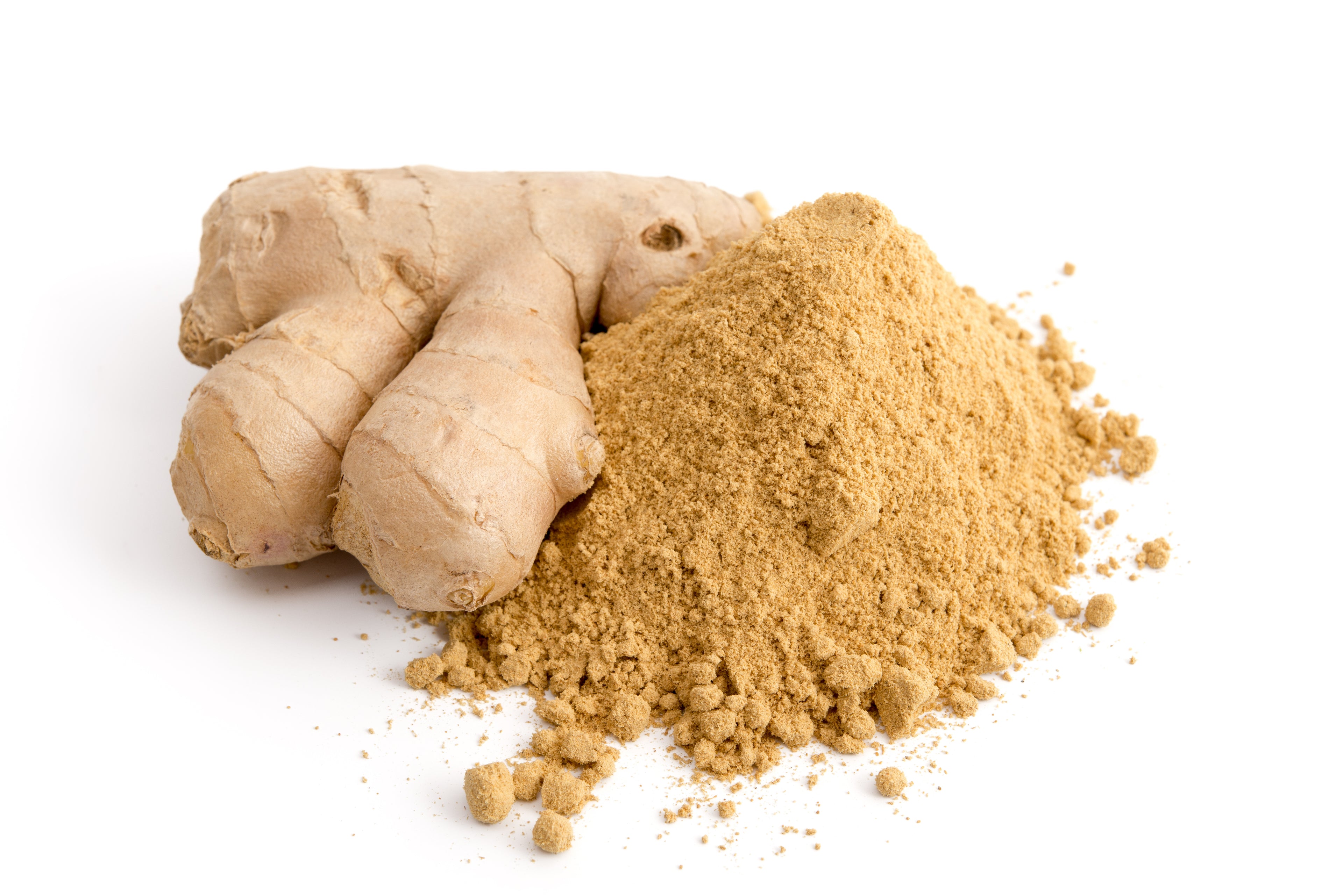 BIO Ingwerpulver 500g