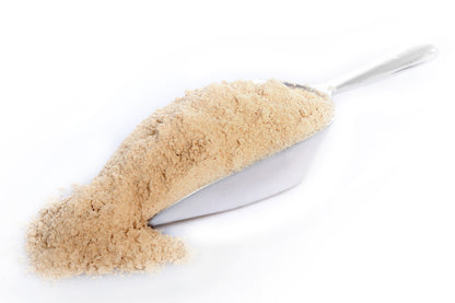Flohsamenschalen gemahlen 1kg