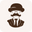 Mr. Brown logo