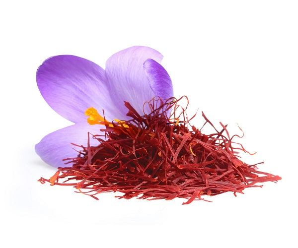 Safranfäden 5 x 1 g | Spitzenkategorie 1