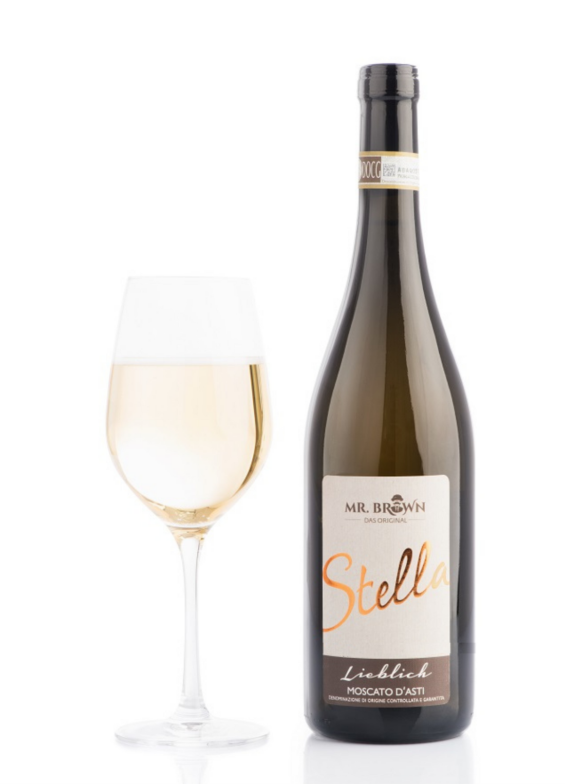 Moscato D&