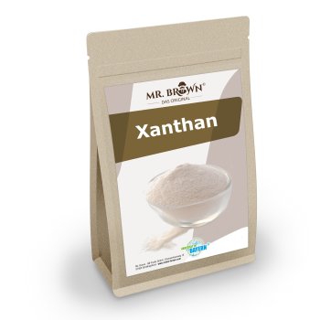 Xanthan Gum 1000g