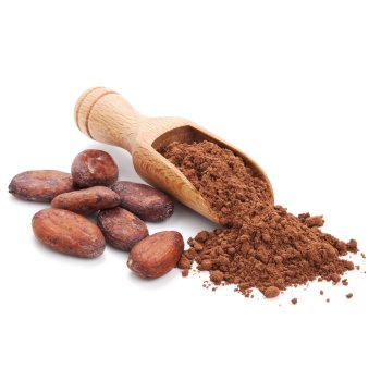 Kakaopulver 5 Kg