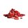 Erdbeerscheiben 5-7 mm gefriergetrocknet 100g